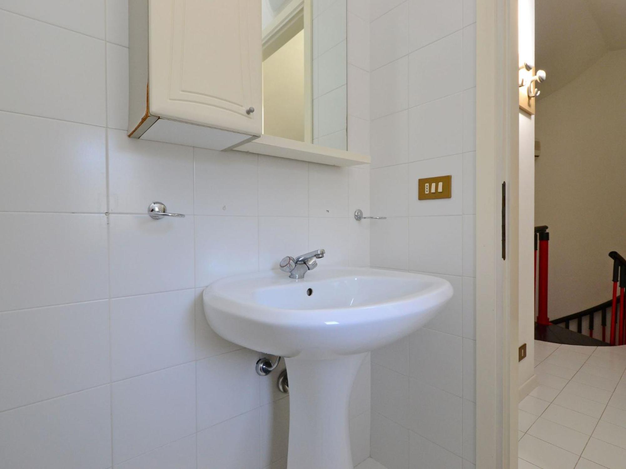 Apartment Parco Hemingway-4 By Interhome Lignano Sabbiadoro Exteriér fotografie