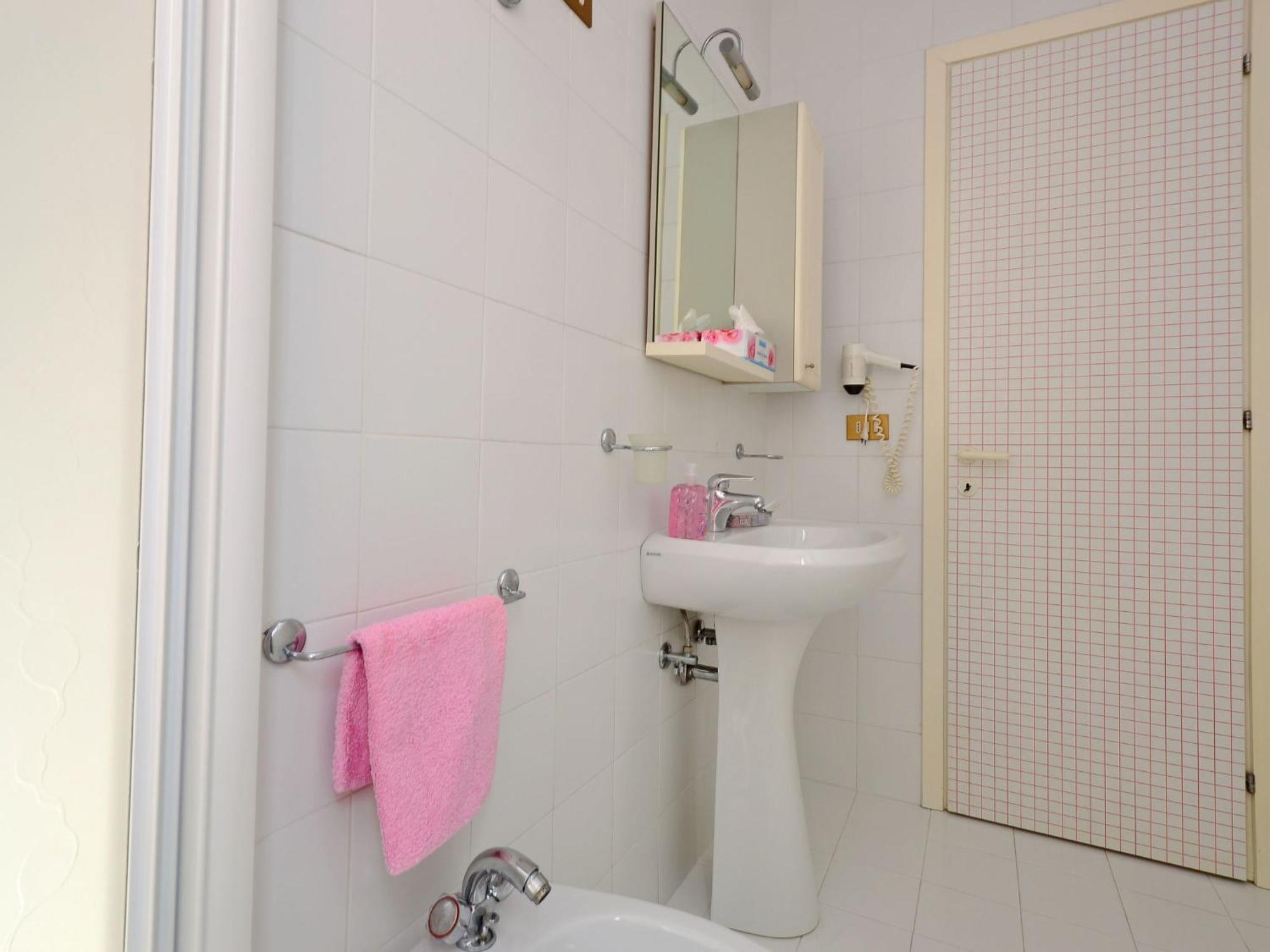 Apartment Parco Hemingway-4 By Interhome Lignano Sabbiadoro Exteriér fotografie